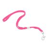 1pcs Adjustable Dogs Leash Pets Noose Loop Lock Clip Rope Cats Grooming Table Accessories Arm Bath Nylon Restraint Ropes Harness